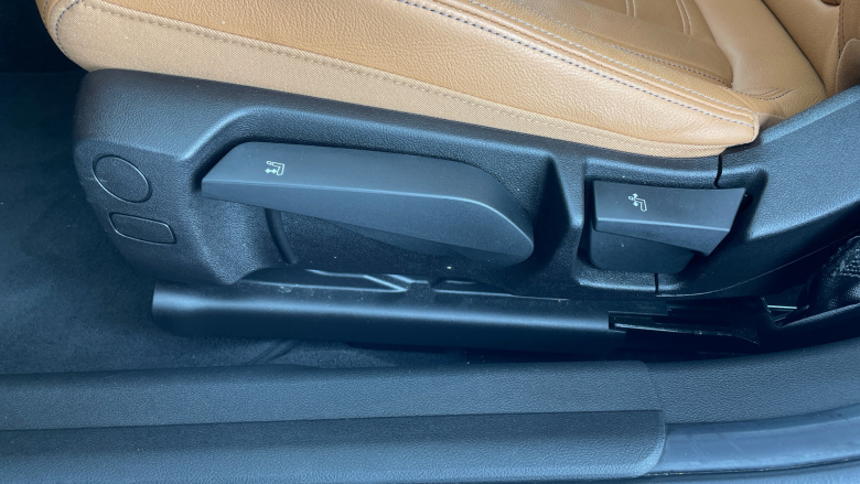 BMW 3 Series 320i M Sport 4dr Step Auto Petrol Saloon